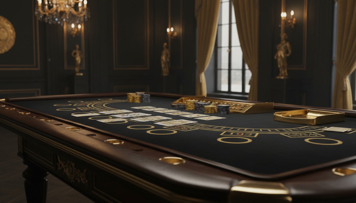 Betmaster kasiino mängude mitmekesisus